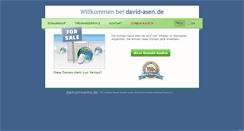 Desktop Screenshot of erfolg-im-internet.david-asen.de